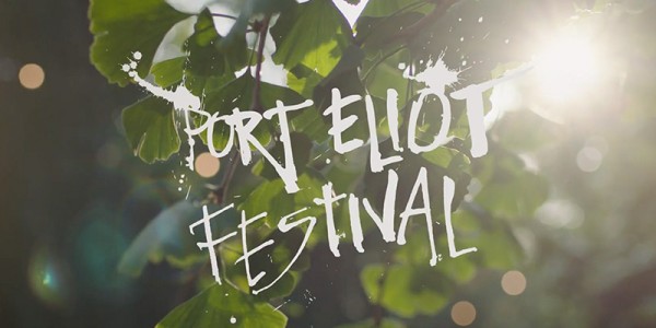 Port Eliot Festival