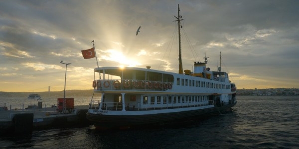 Tourism Türkiye: Princes' Islands