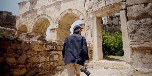 Tourism Türkiye: Ancient Paths