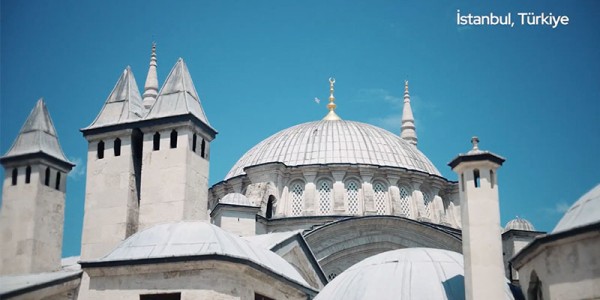 Tourism Türkiye: Istanbul