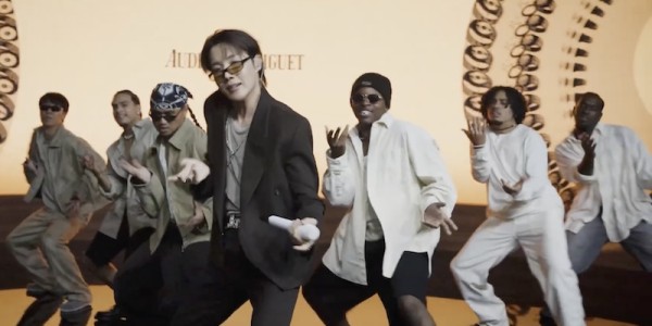 J-Hope Music Performance